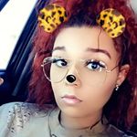 Tionna - @tionna_williams_buice - Instagram