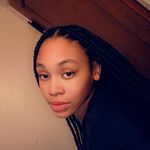 Tionna Williams - @tionaaaw_ - Instagram