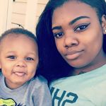 Tionna Williams - @bbyy.tee_ - Instagram