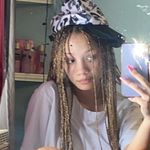 Tionna Williams - @tionna_spam - Instagram