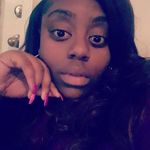 Tionna Williams - @_coutureboss_ - Instagram