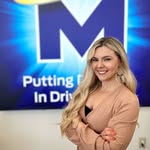 Olivia Tipton Miracle Ford - @oliviasellscars - Instagram