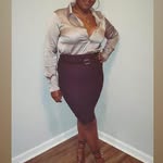 Tiquisha Scott - @scotttiquisha - Instagram