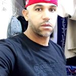 Tirso Ramirez - @ramireztirso0415 - Instagram