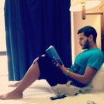 Tirso Ramirez - @tirsoram1982 - Instagram