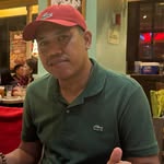 Tirso Corpuz Sanchez - @nazukirsanchez - Instagram