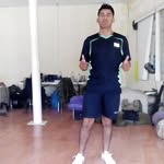 Tirso Sanchez Hernandez - @pegasosanchez9 - Instagram
