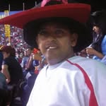 Tirso Virguez Sanchez - @tvirguez - Instagram