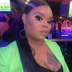 Tisa Wilson - @tbwbizess - Instagram