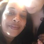 Tisa Wilson - @harleylovnchic - Instagram