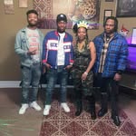 Tanisha Tish Bennett - @tish_rbh0124 - Instagram