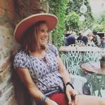Tish Bennett Lee - @cntrylvur - Instagram