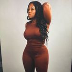 Tish Davis - @tishluv - Instagram