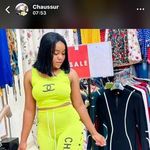 Natisha Fowler - @natisha.fowler - Instagram