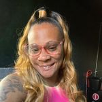 Tish Hicks - @frecklejuice78 - Instagram