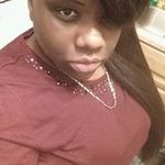 Tish Hicks - @mssoswagtastic - Instagram