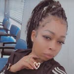 Tish Jackson - @juicybaby_36 - Instagram
