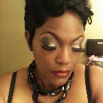 Tish Jackson - @tashi7496 - Instagram