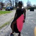 tish jackson - @ms.dixon45 - Instagram