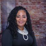 Tish Jackson - @ms_tish82 - Instagram