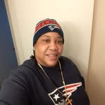 Tish Patriotsallday Jackson - @tishjackson44 - Instagram