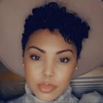 LaTisha Jones - @tish_jones - Instagram