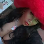 Tish Holmes-Jones - @realmrspacman24 - Instagram