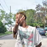 Tish Jones - @tj917 - Instagram