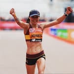 Tish Jones - @tishysplishy - Instagram