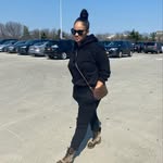 Tish Jones - @tish___jones - Instagram