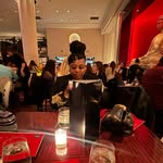 Tish Jones - @time2_levelup - Instagram