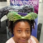 Tish Jones - @tishonig - Instagram