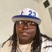 Tish Jones - Facebook