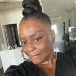 Tish Jones - @martishajones3855 - Instagram