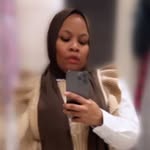 Tish Jones - @ty_nish_a - Instagram
