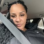 Tish Jones - @tearsha.jones - Instagram
