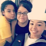 Tish Jones - @tishjones40505 - Instagram