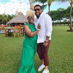 Tish Jones Britton - @tishb74 - Instagram