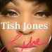 Tish Jones Live Entertainment - Facebook