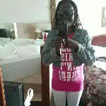 tish - @_tishking - Instagram