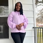Tish King - @mrs_king_aqueen - Instagram