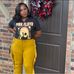 Tish Patton - Facebook
