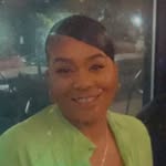 Tish Patton - @tish1a - Instagram
