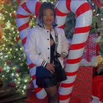 Tish Patton-Beatty - @funlovinme_35 - Instagram