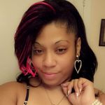 Tish Silva - @momicta_505 - Instagram