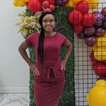 Tish N. Thompson - @mrs_tthompson3 - Instagram