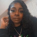 Tish Thompson - @mzterrell42 - Instagram