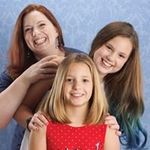 Tish Thompson - @tishandsweetpea - Instagram