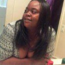 Tish Thompson - @_hersheyskiss - Instagram
