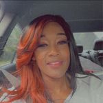 Tish Thompson - @finao227 - Instagram